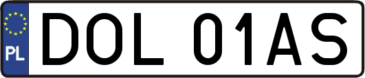 DOL01AS