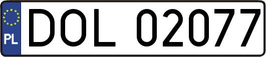 DOL02077