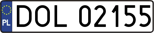 DOL02155