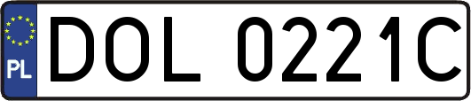 DOL0221C