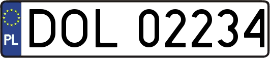 DOL02234