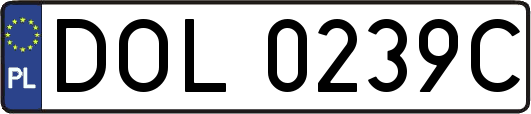 DOL0239C