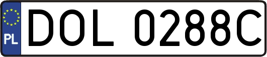 DOL0288C