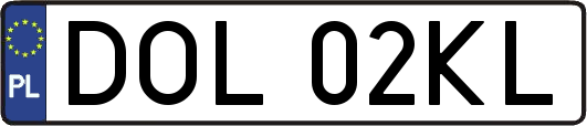 DOL02KL