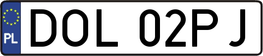 DOL02PJ