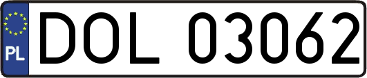 DOL03062