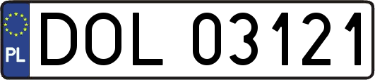 DOL03121