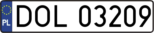 DOL03209