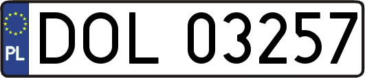 DOL03257