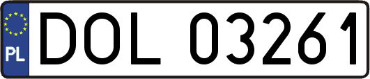 DOL03261