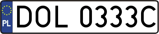 DOL0333C