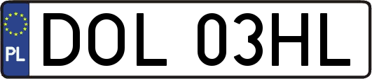 DOL03HL