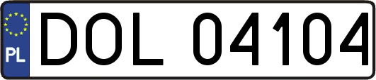 DOL04104