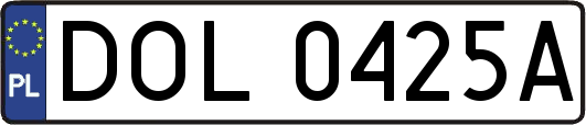 DOL0425A