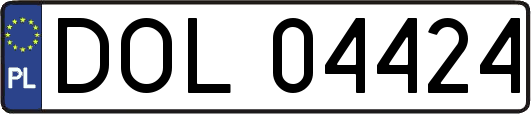 DOL04424