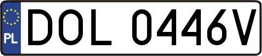 DOL0446V