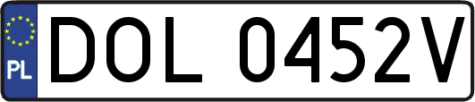 DOL0452V
