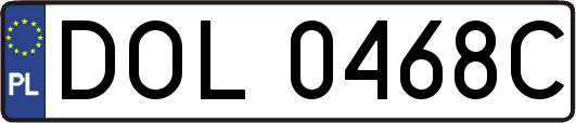 DOL0468C