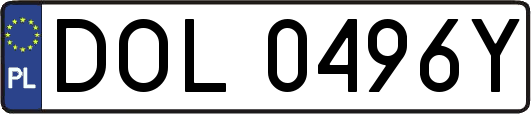 DOL0496Y
