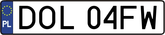 DOL04FW