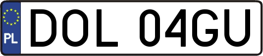 DOL04GU