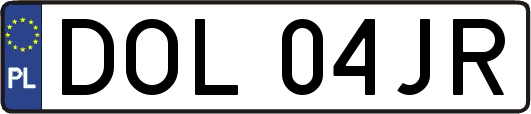 DOL04JR