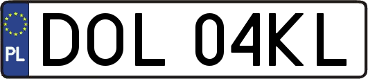 DOL04KL