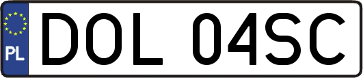 DOL04SC