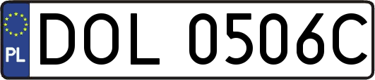 DOL0506C