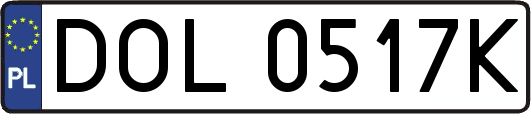 DOL0517K