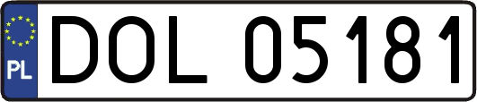 DOL05181