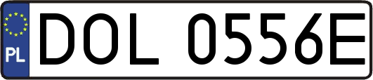 DOL0556E