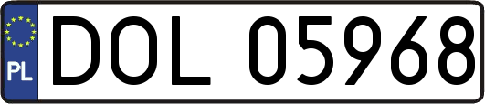 DOL05968