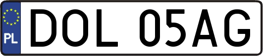 DOL05AG