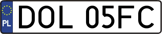 DOL05FC