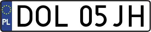 DOL05JH