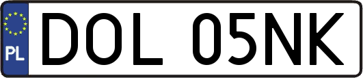 DOL05NK