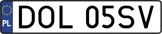 DOL05SV