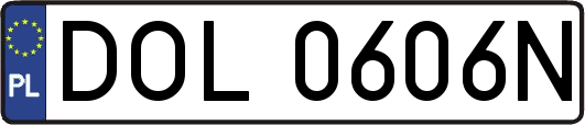 DOL0606N