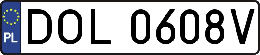 DOL0608V