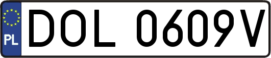 DOL0609V