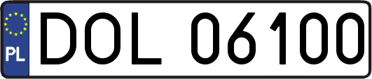 DOL06100