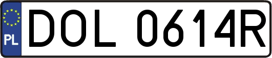 DOL0614R
