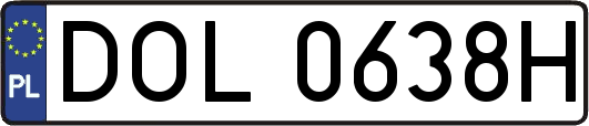 DOL0638H