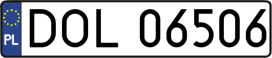 DOL06506