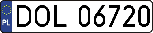 DOL06720