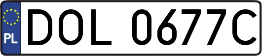 DOL0677C