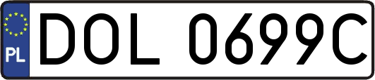 DOL0699C