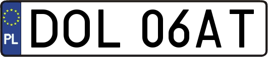 DOL06AT