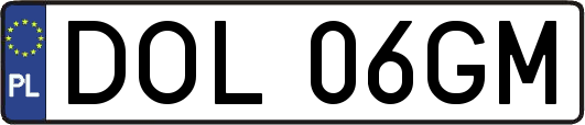 DOL06GM